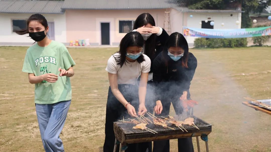 女神快乐，天下祥和(图4)