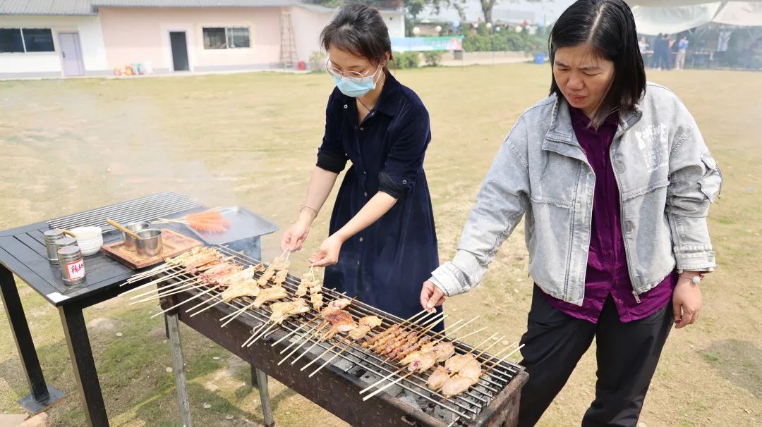 女神快乐，天下祥和(图8)