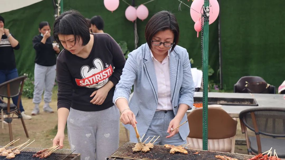 女神快乐，天下祥和(图18)