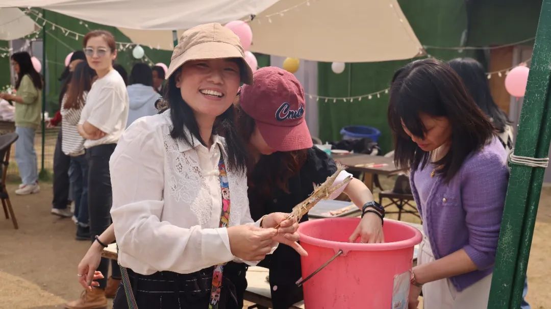 女神快乐，天下祥和(图23)